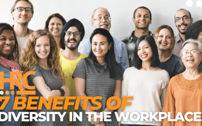 7 Benefits of Diversity in the Workforce