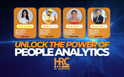 Unlock the Power of People Analytics for HR Success