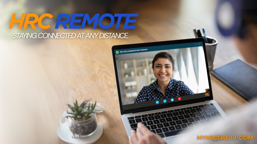 HRC Remote - HR Collaboration Group
